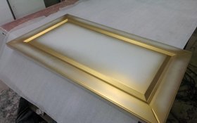 фасад люкс